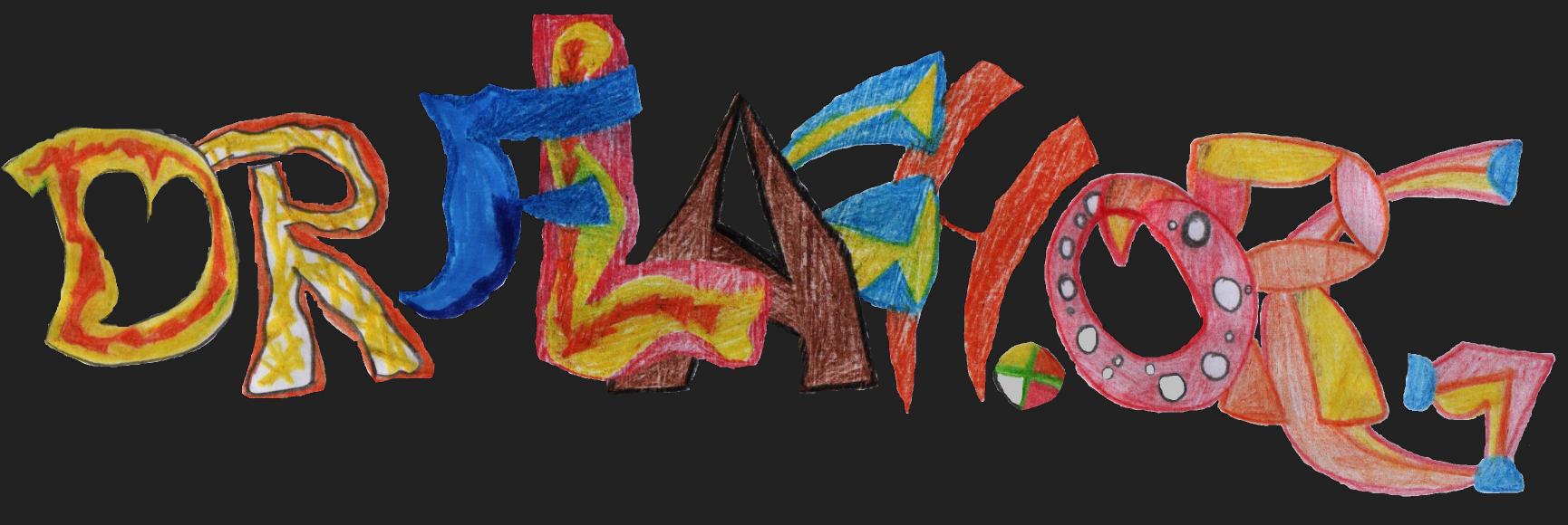 DRFLACH.ORG-Logo